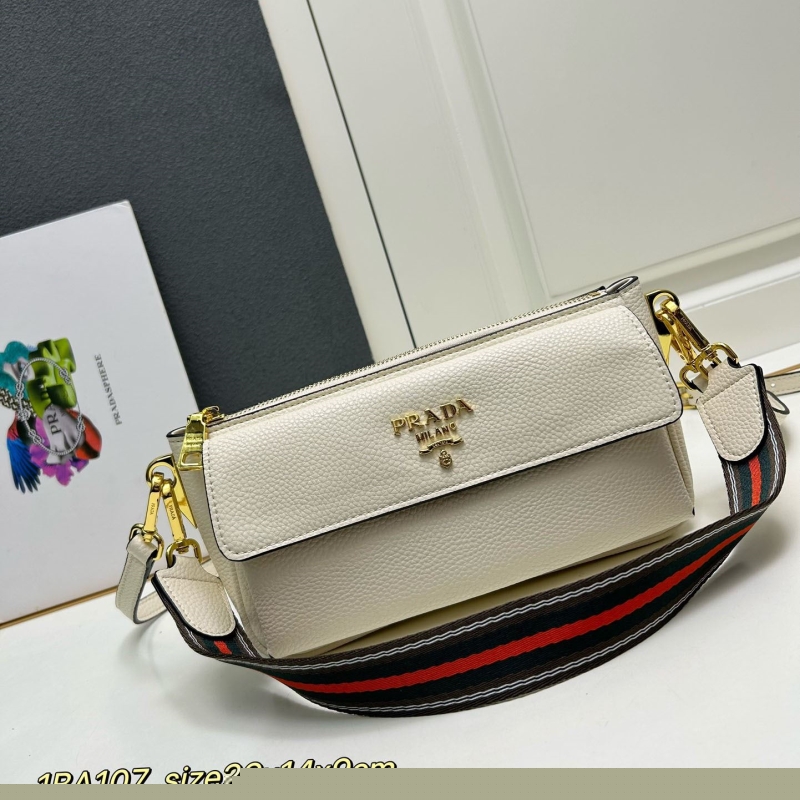 Pra*a satchel bags